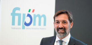 Vescio nuovo presidente Fipm “Diffondere la disciplina in tutta Italia”