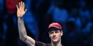 Atp Finals, Sinner batte anche De Minaur ed è in finale