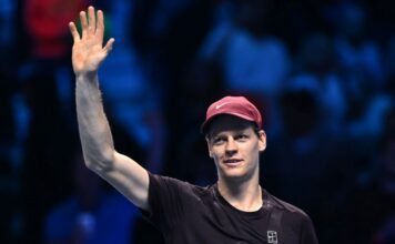 Atp Finals, Sinner batte anche De Minaur ed è in finale