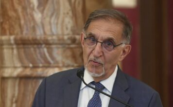 La Russa “Fare di tutto per l’Ucraina, così si aiuta l’Europa”