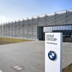 Sostenibilità nella progettazione e produzione della nuova BMW iX3