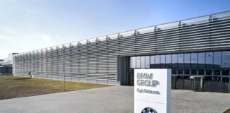 Sostenibilità nella progettazione e produzione della nuova BMW iX3