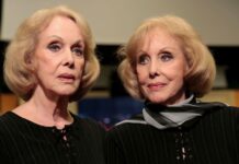 Morte insieme le gemelle Kessler, avevano 89 anni