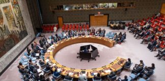 Ok Consiglio di sicurezza ONU a piano Trump per Gaza