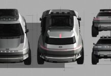 Hyundai Crater Concept, svelati i primi dettagli