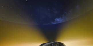 Grecale Lumina Blu, la nuova serie speciale del SUV Maserati