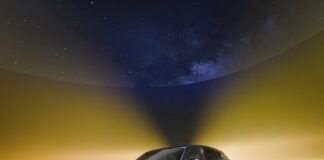 Grecale Lumina Blu, la nuova serie speciale del SUV Maserati