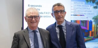 Welfare, da Fondazione Lottomatica il Secondo Rapporto sull’Agenda FAST