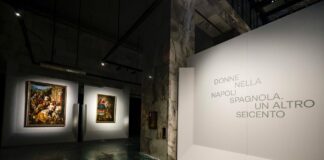 Alle Gallerie d’Italia la mostra “Donne nella Napoli spagnola. Un altro Seicento”