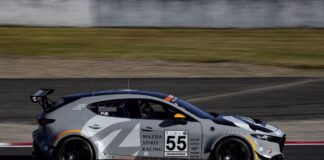 Eccellenti prestazioni per tecnologia “Mazda Mobile Carbon Capture”