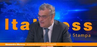 Moricca “PagoPa punto di accesso per il cittadino a tutta la Pa”