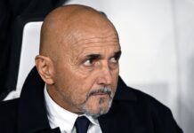 Spalletti “A Firenze dobbiamo far vedere di essere gente da Juve”
