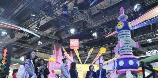 Cina: diverse aziende mantengono piena presenza per otto edizioni CIIE (2)