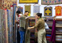 Cina: alla CIIE di Shanghai in grande evidenza i beni di consumo (3)