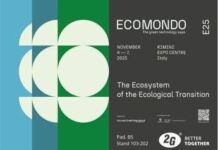 2G Italia a Ecomondo, cogenerazione motore della transizione
