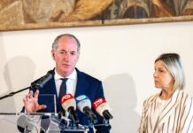 Bilancio della sanità veneta nei 15 anni di Luca Zaia Sanità Veneta. Il presidente Luca Zaia e l'assessore Manuela Lanzarin