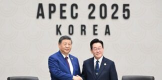 Cina: Xi annuncia che Shenzhen ospiterà Incontro leader economici APEC nel 2026