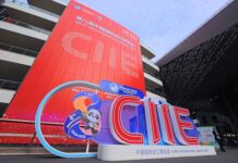Cina: Shanghai si prepara ad accogliere ottava edizione CIIE (2)