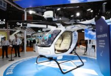 Cina: si apre a Shanghai ottava edizione della CIIE (4)