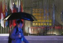 Cina: inaugurato il vertice di Wuzhen della World Internet Conference 2025