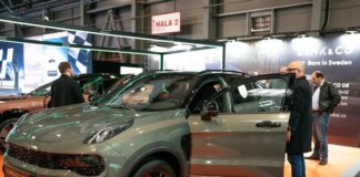 Repubblica Ceca: a Praga il Salone dedicato alla mobilità sostenibile (1)