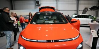 Repubblica Ceca: a Praga il Salone dedicato alla mobilità sostenibile (2)