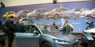 Repubblica Ceca: a Praga il Salone dedicato alla mobilità sostenibile (3)