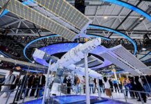 Cina: a Shenzhen in corso la Fiera dell’Hi-Tech (1)