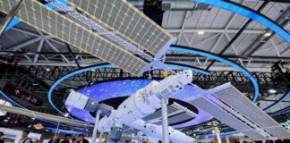 Cina: a Shenzhen in corso la Fiera dell’Hi-Tech (1)