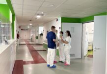 Cardiologia Riabilitativa, all’Ospedale di Asiago ricoverato il 200° paziente del 2025 cardiologia riabilitativa asiago