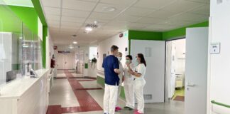 Cardiologia Riabilitativa, all’Ospedale di Asiago ricoverato il 200° paziente del 2025 cardiologia riabilitativa asiago