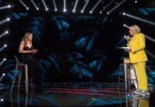 A ‘Belve’ Fagnani diventa medico, la gag con Maria De Filippi