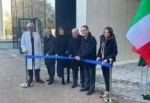 A Milano inaugurato l’Ieo 3, una casa da 40 milioni per la chirurgia hi-tech anticancro