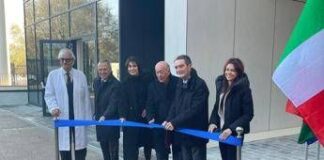 A Milano inaugurato l’Ieo 3, una casa da 40 milioni per la chirurgia hi-tech anticancro