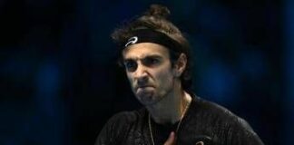 “A muso duro” per ‘tenersi’ le Atp Finals: così Musetti ha trasformato la Inalpi Arena in uno stadio