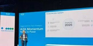 A2a, nei 9 mesi ricavi a 10.170 milioni (+12%), utile netto di 581 milioni