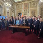 Sessione plenaria ARLEM a Palermo, presentato il patto per il Mediterraneo