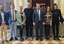 Vicenza ospita ARTis–Festival dell’Arte: dal 10 al 16 novembre il dibattito sull’artista tra incontri, educational e Palladio ARTis Festival vicenza