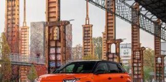 Abarth 600e Competizione Milano Cortina 2026