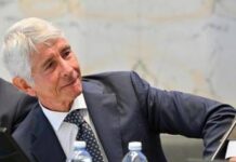 Abodi: “Italia al centro del mondo con Olimpiadi ed Euro 2032. Destino è nelle nostre mani”