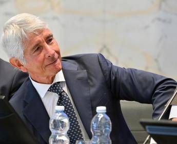 Abodi: “Italia al centro del mondo con Olimpiadi ed Euro 2032. Destino è nelle nostre mani”