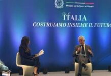 Abodi traccia bilancio dopo 3 anni: “2,6 mld stanziati, lasceremo situazione migliore”