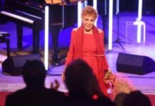 Addio Ornella Vanoni, voce libera e leonessa della musica italiana