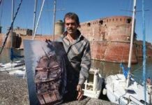 Addio a Loris Rispoli, presidente associazione vittime Moby Prince: “Era un combattente per la verità”