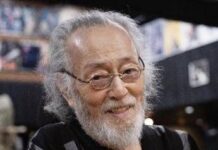 Addio a Tatsuya Nakadai, l’ultimo samurai