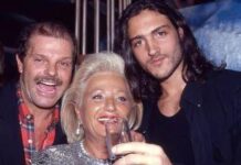 Adelina Tattilo, chi era la donna che con ‘Playmen’ sfidò l’erotismo patinato di ‘Playboy’