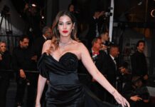 Aida Yespica in lacrime: “Abusata da mio zio a 7 anni”