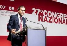 Aiom, Massimo Di Maio è il nuovo presidente degli oncologi italiani