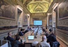 Al Centro Studi Americani di Roma l’evento ‘Il diritto alla ricerca della felicità’