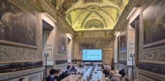 Al Centro Studi Americani di Roma l’evento ‘Il diritto alla ricerca della felicità’